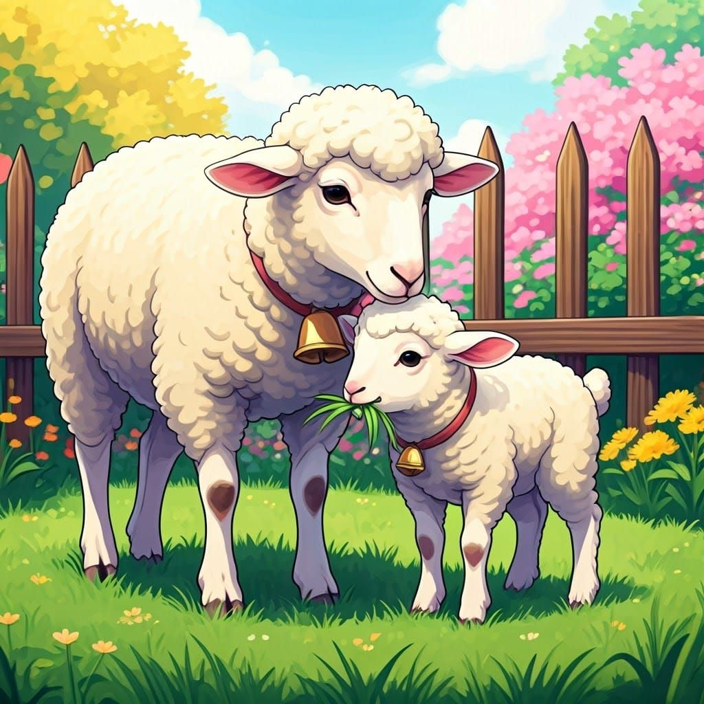 לחסות בצל אמא