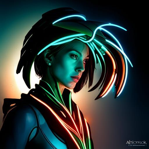 Neuron Hacker