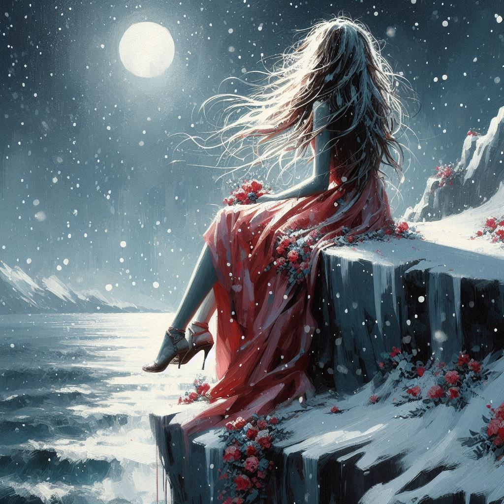 Titles are hard. idk