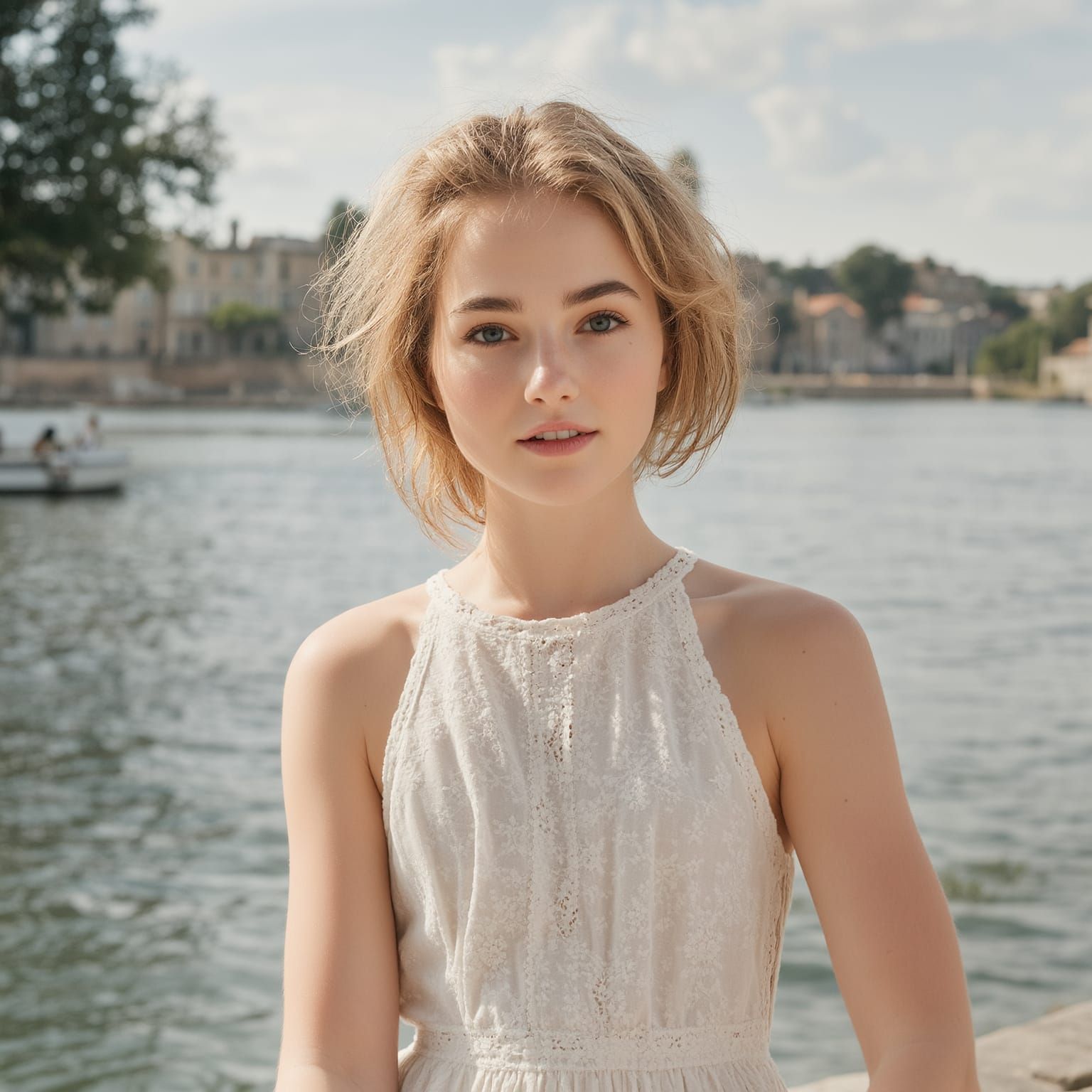 Wan2.2 T2I Q6_K Testing