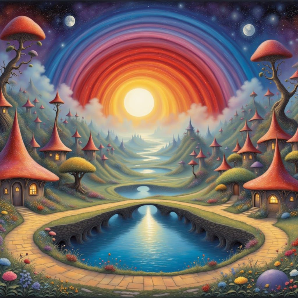 ❌️<lora:SOS AVALON VILLAGE:1.0>❌️

>>> IS COMING SOON