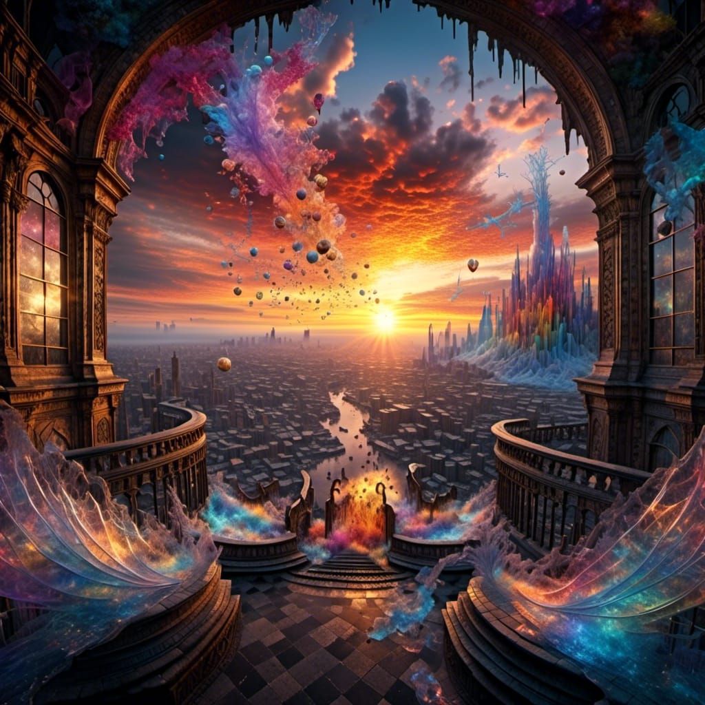 Dont Let The Sun Go Down