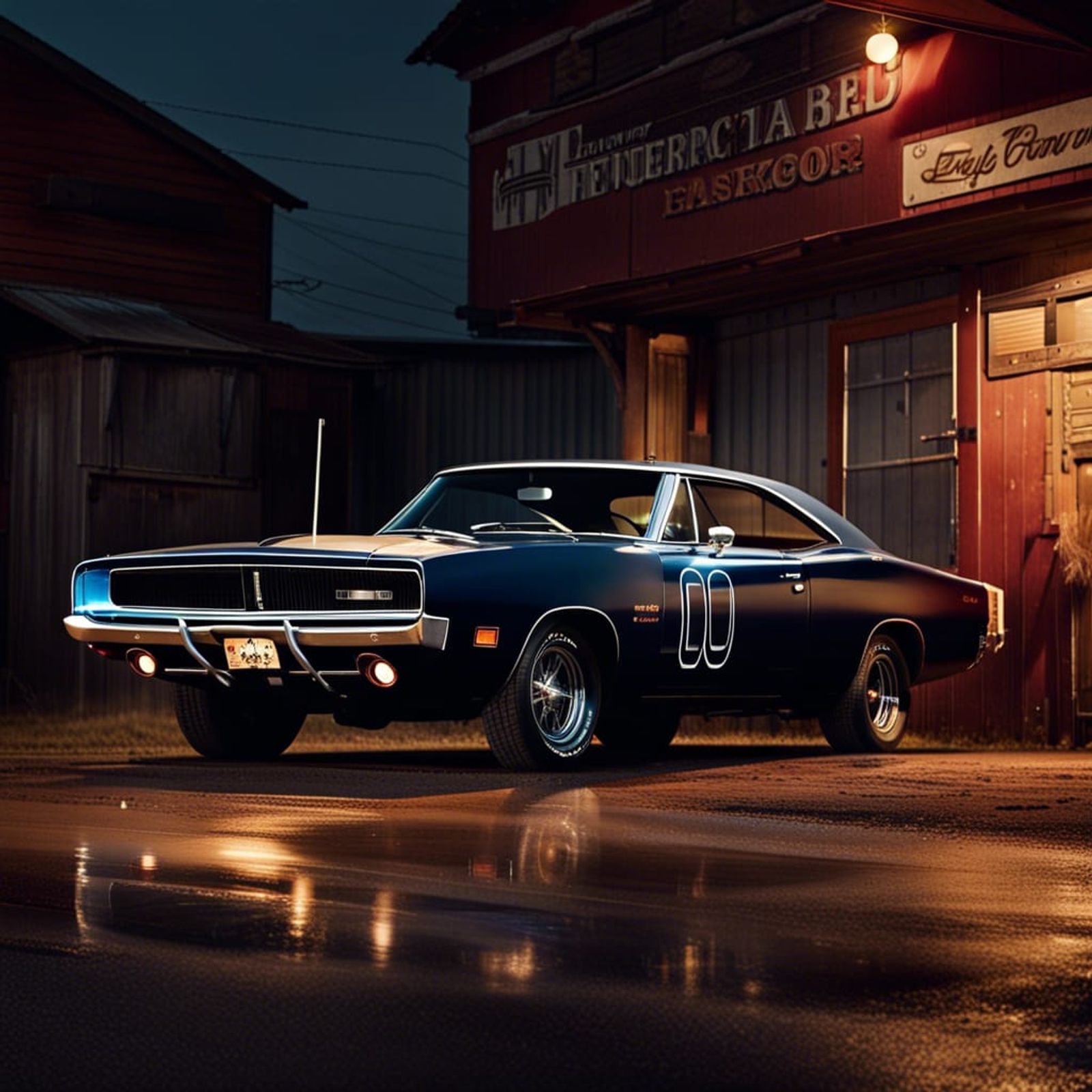1969 dodge charger r t wallpaper