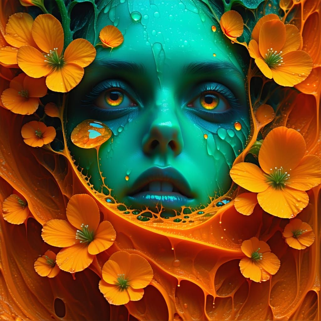 Fun with Stable Diffusion 3.5