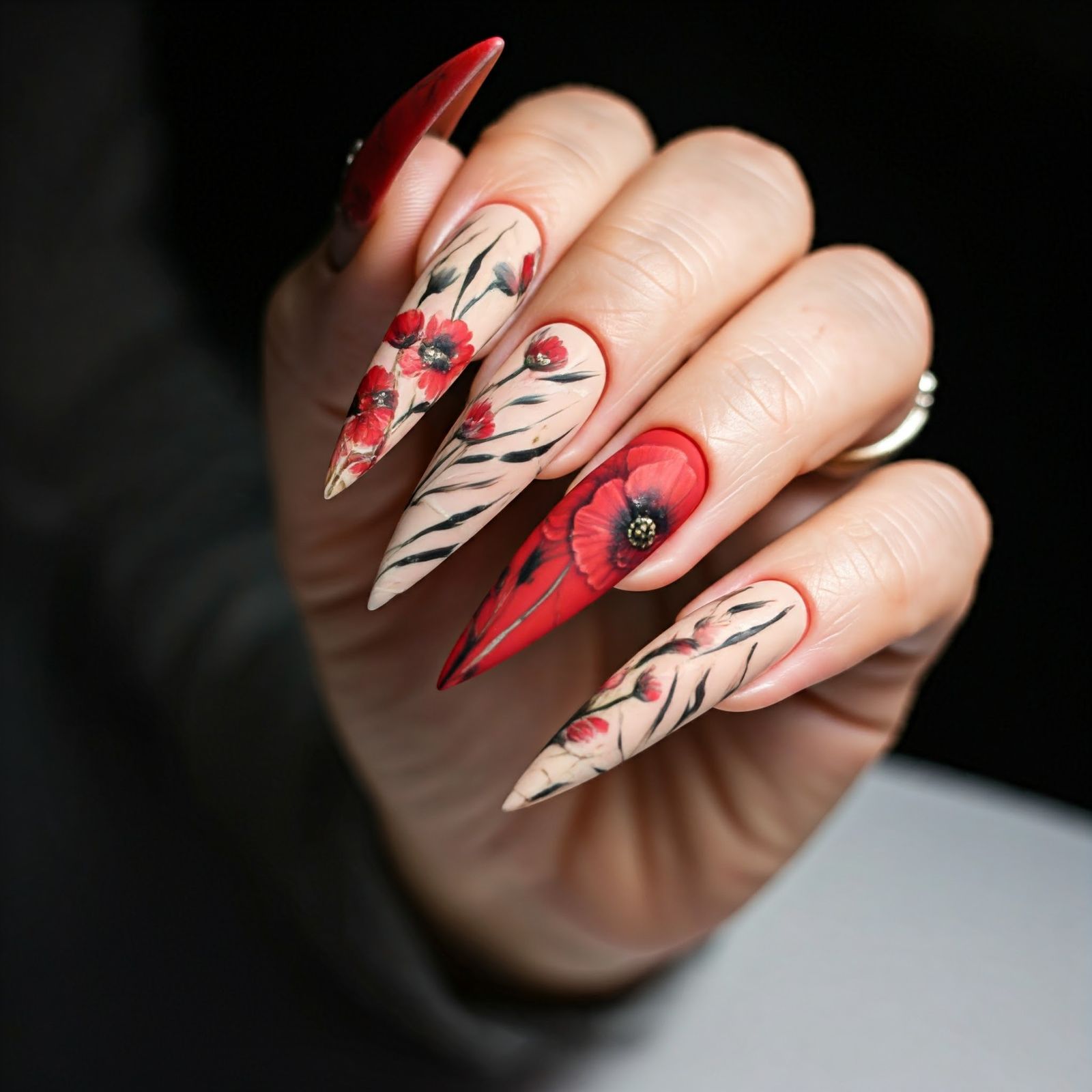 Nail Art