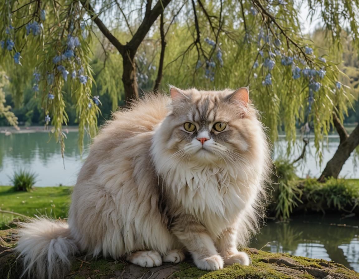 I like kitty