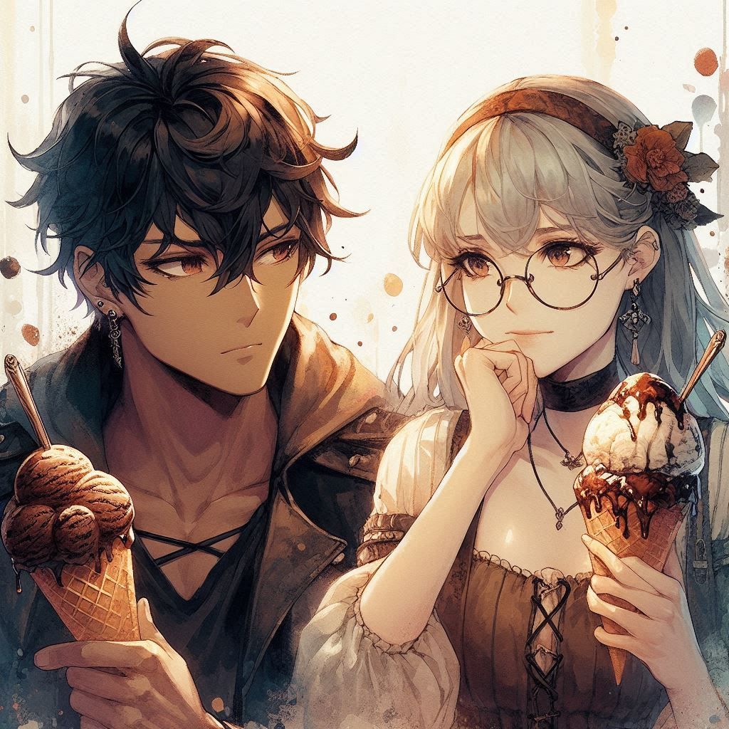 Ice Cream