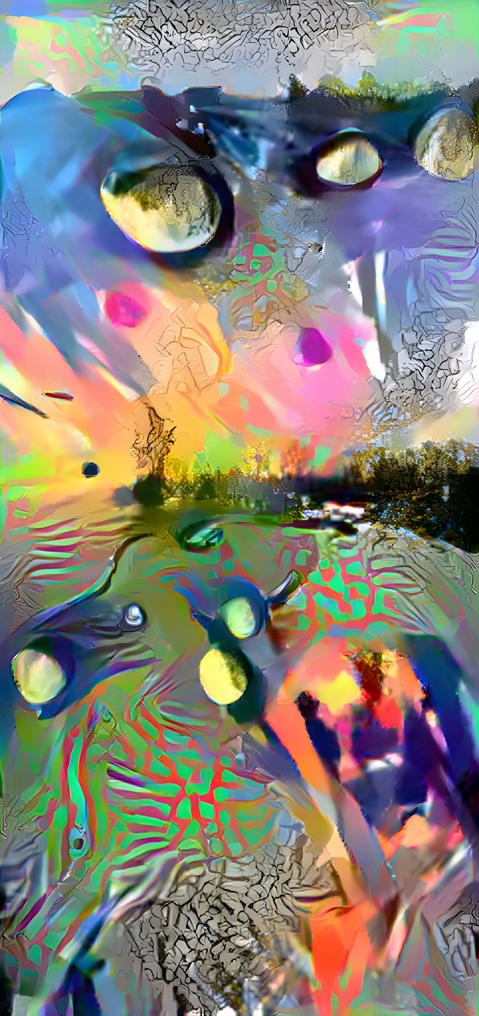 Decohering