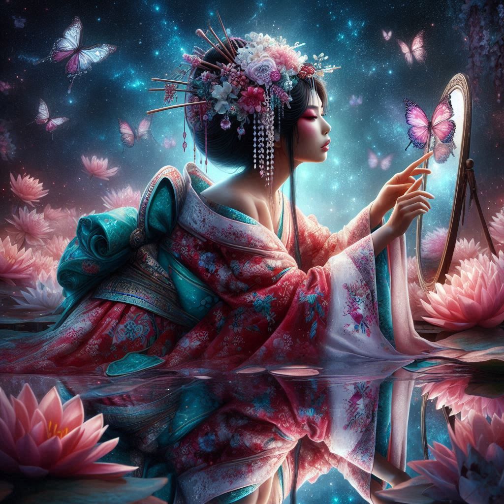 Geisha