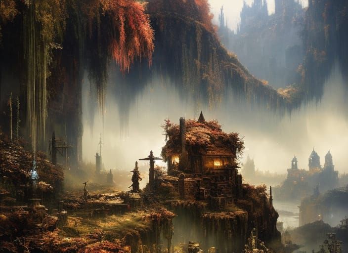 Fantasy