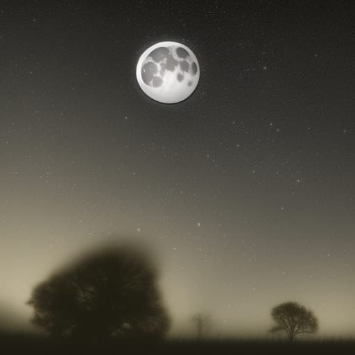 Astral night