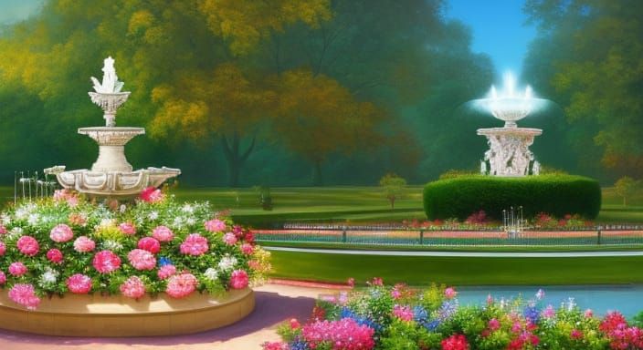 Garden #29