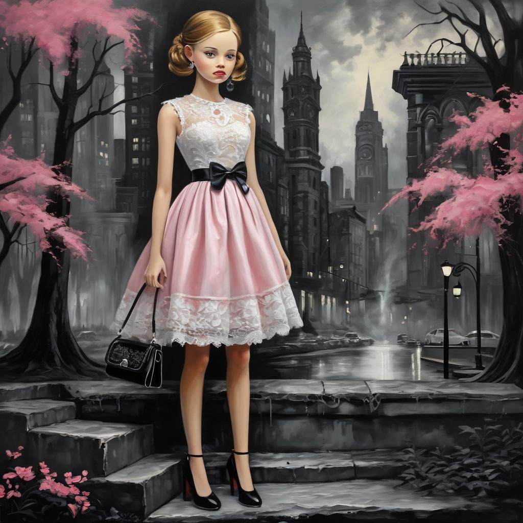 Doll Stories