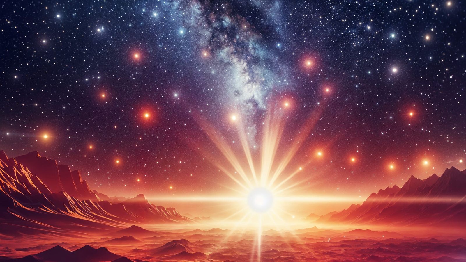 Lyke 47Z9 Star System