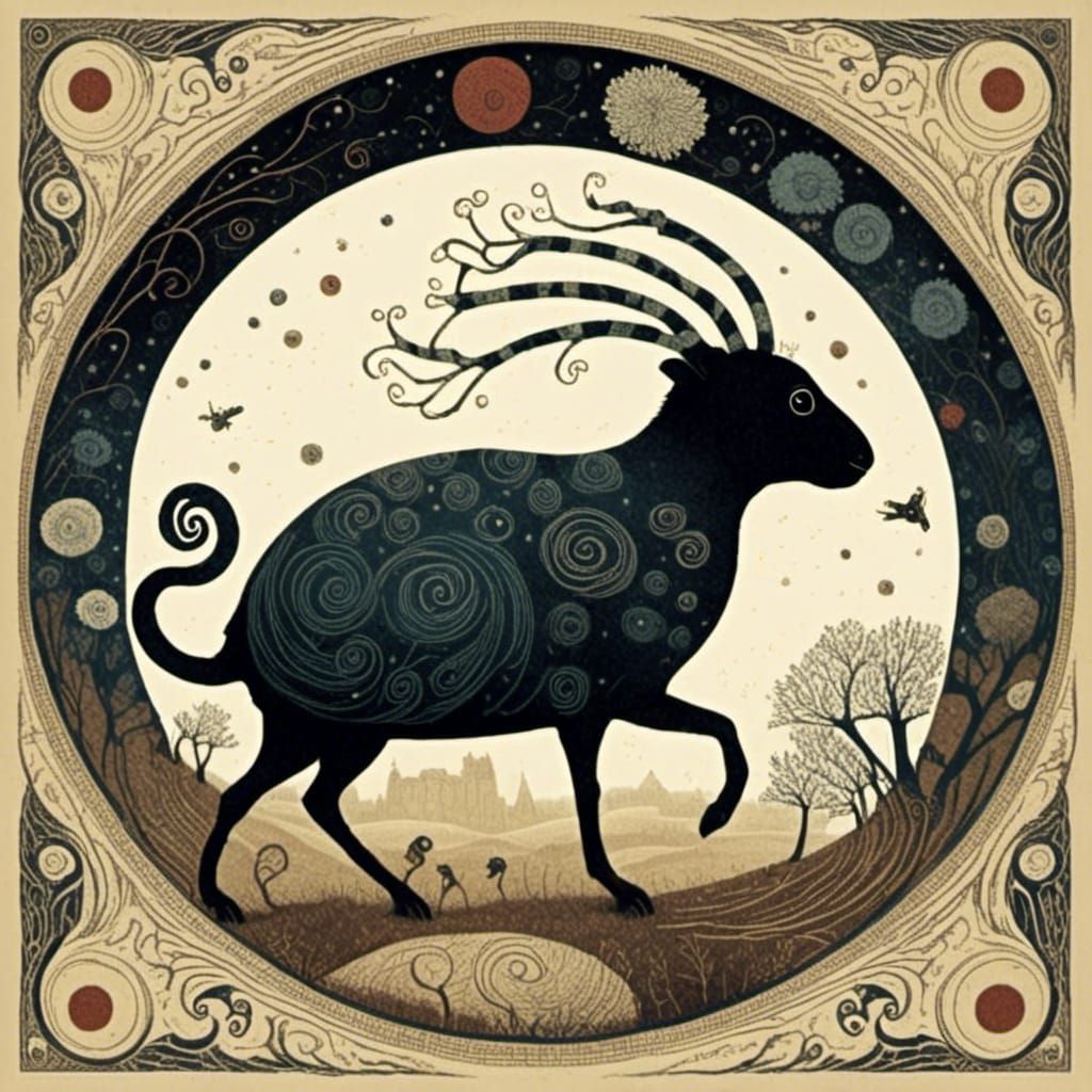 <lora:Cicada Song:1.0> Cute Shadow 