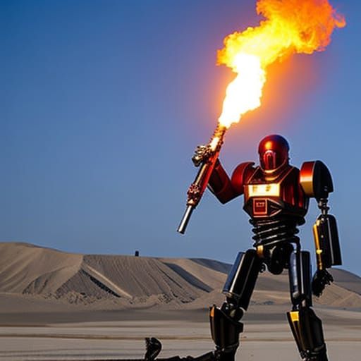 Mecha