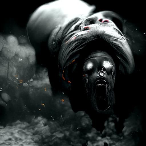 The wailing