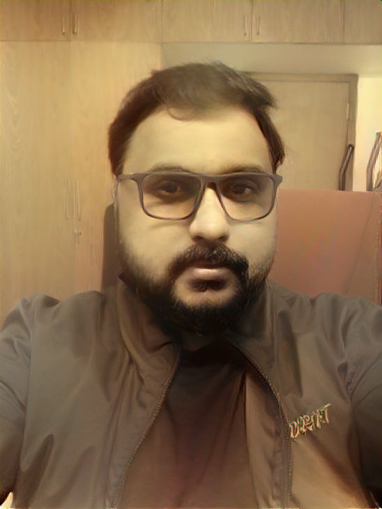 Maneegandan