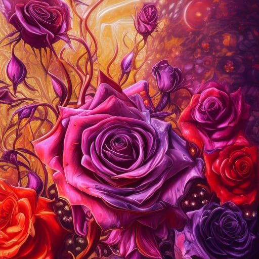 A Rose by any Other Name