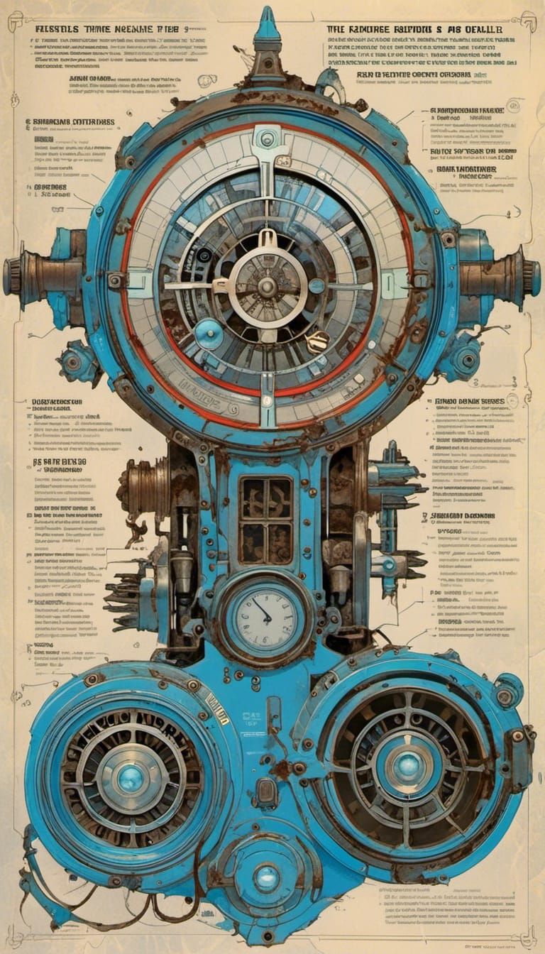 <lora:Avada Kedavra:0.333><lora:BRZcomicsketch:0.333> <lora:BL:0.333> Internal combustion Time Machine, streamlines, supercharger, custom ma...