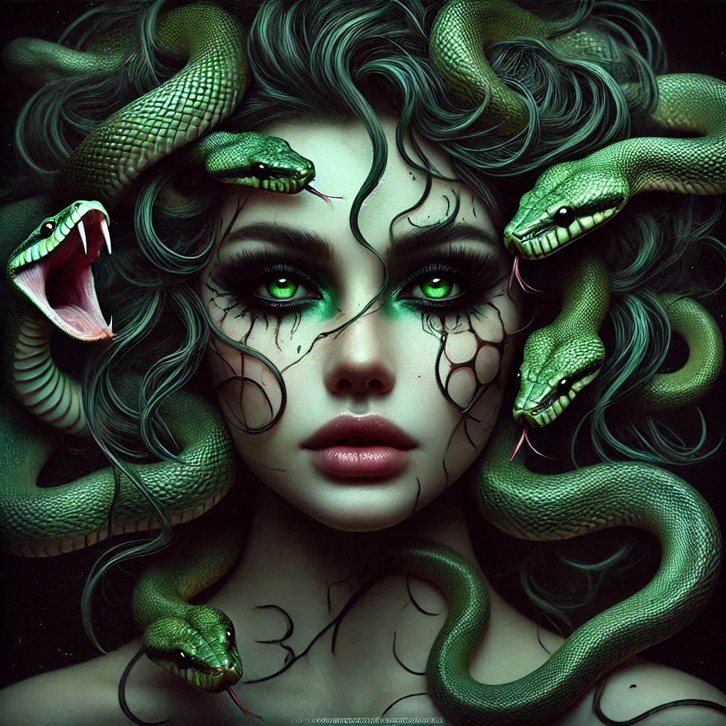 Medusa