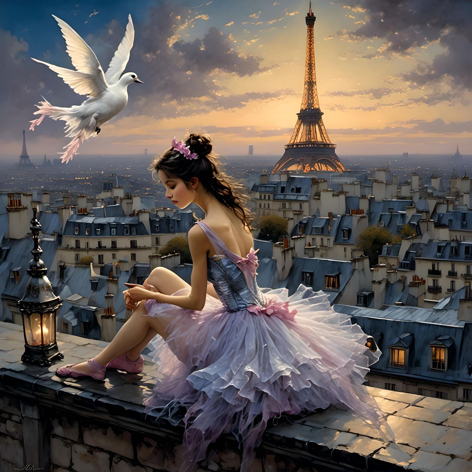 Paris