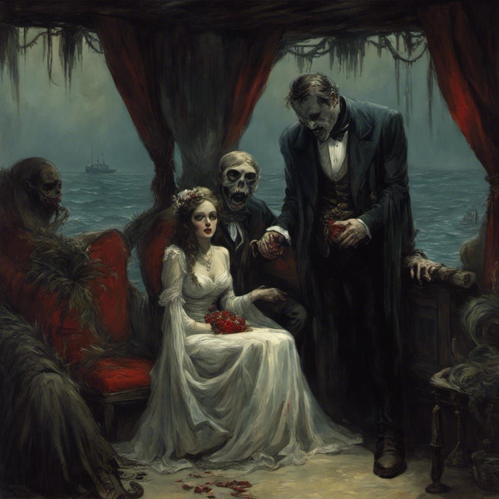 The Reluctant Bride