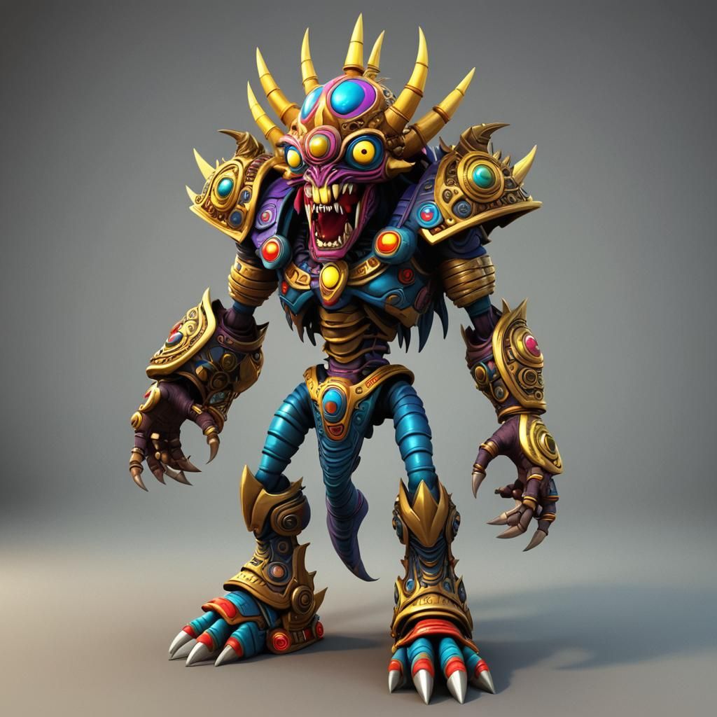 final boss, exodia,