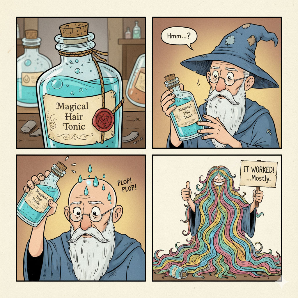 Not quite as intended 🤣🤣🤣