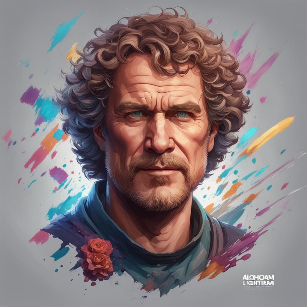 Will Farrel