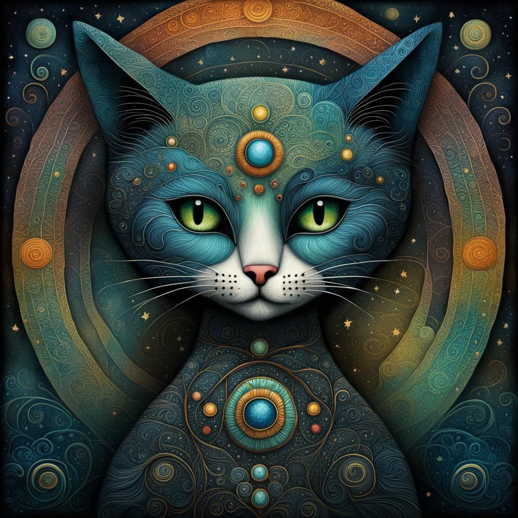 Untitled Creation