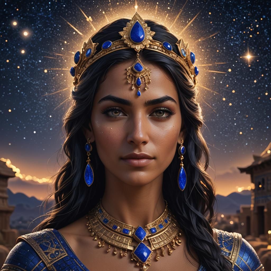 Inanna