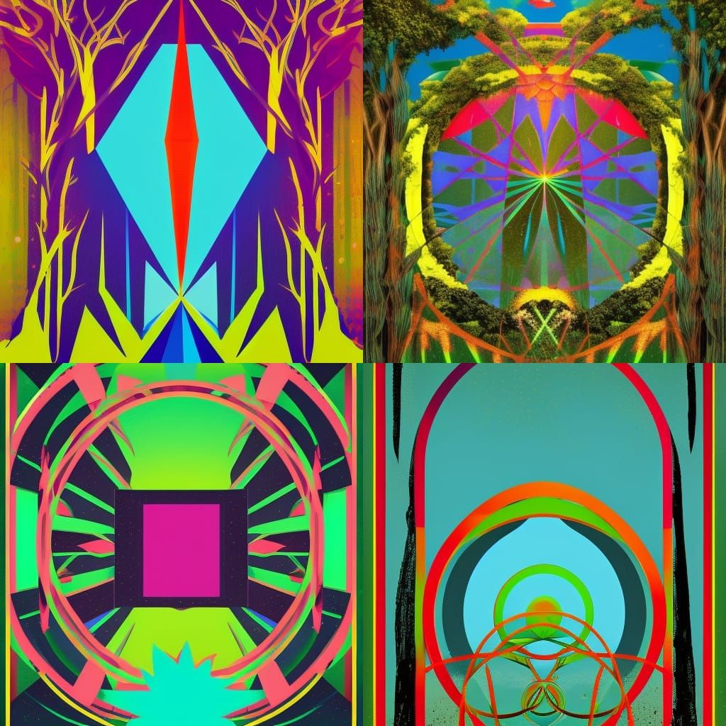 Portal to Paradise
