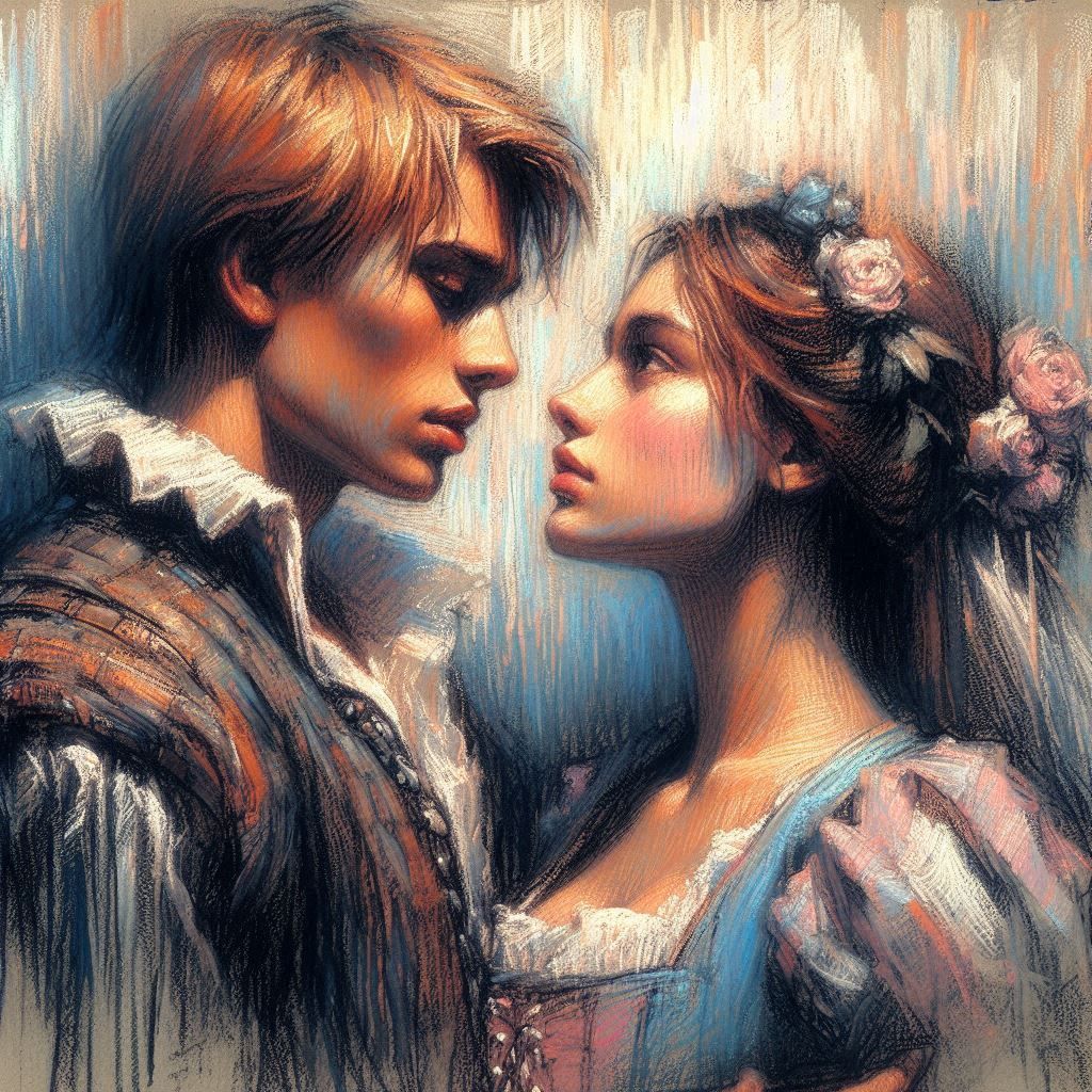 romeo and juliet