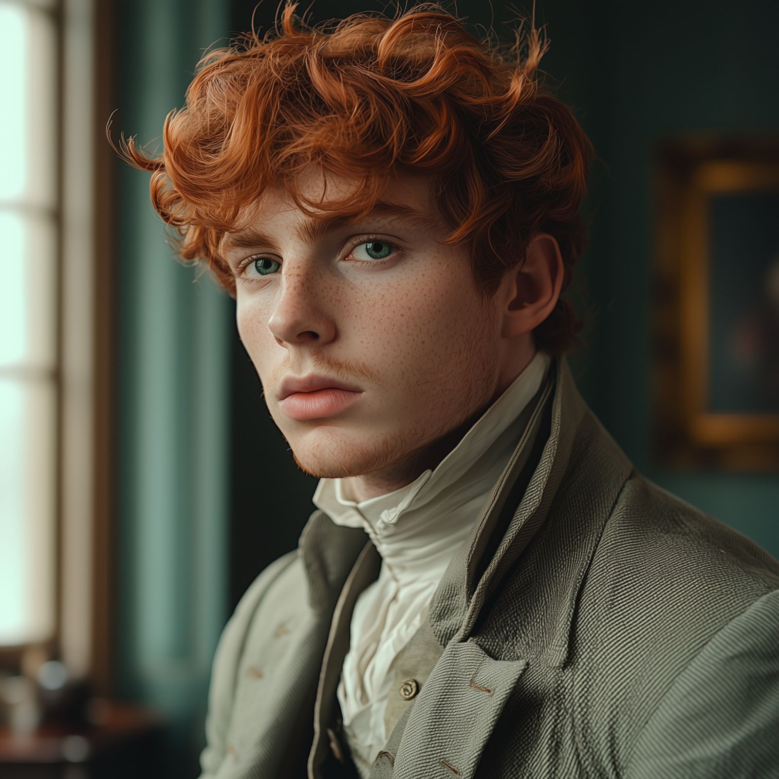 The Victorian Dreamer