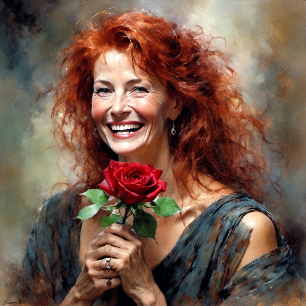 Radiant Joy