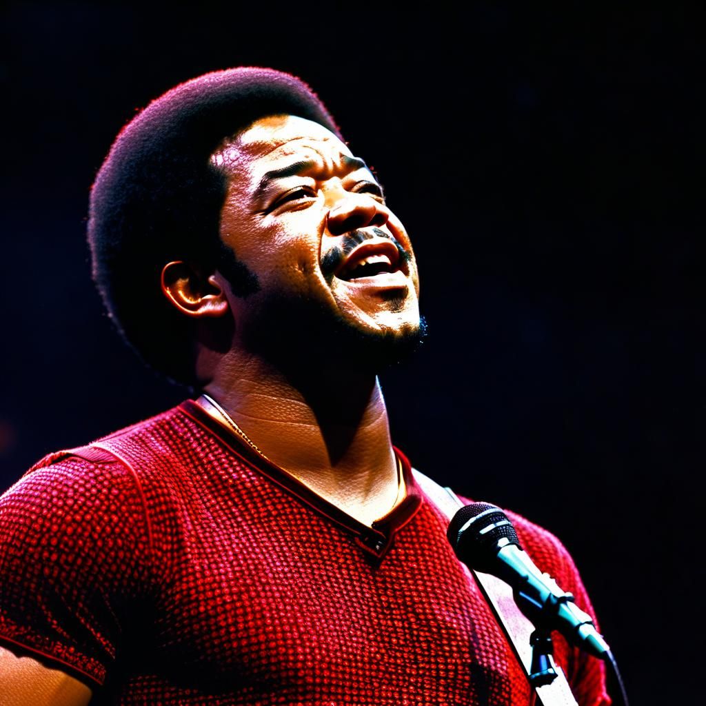 Bill Withers