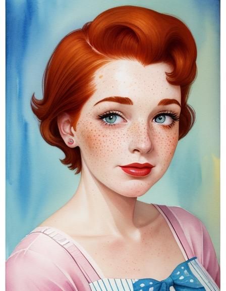 Soft 50's 3