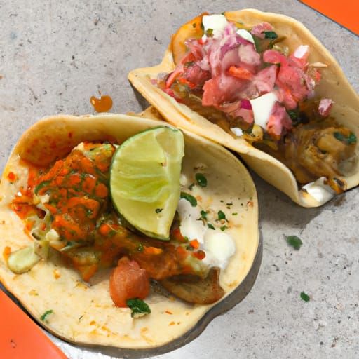 Taco, Burrito, and Cactus Emojis