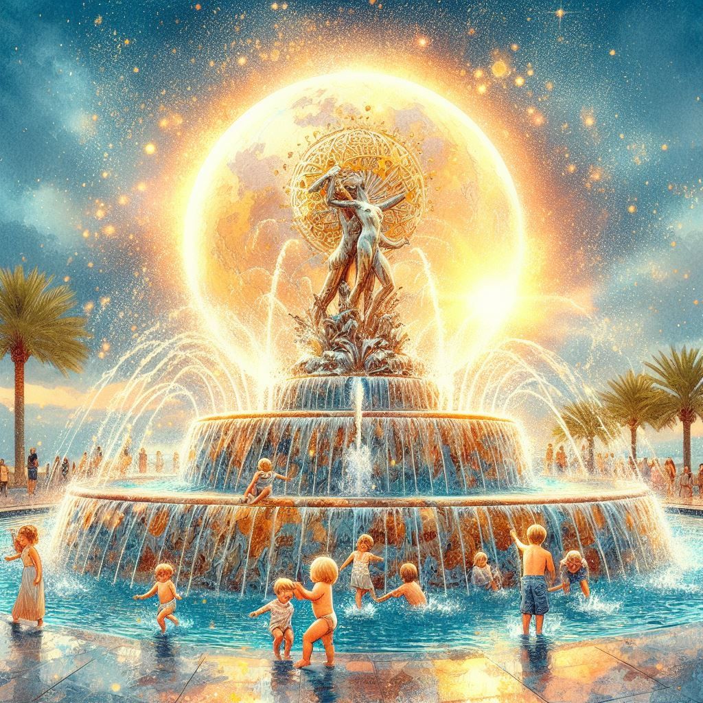 Fountain of Youth