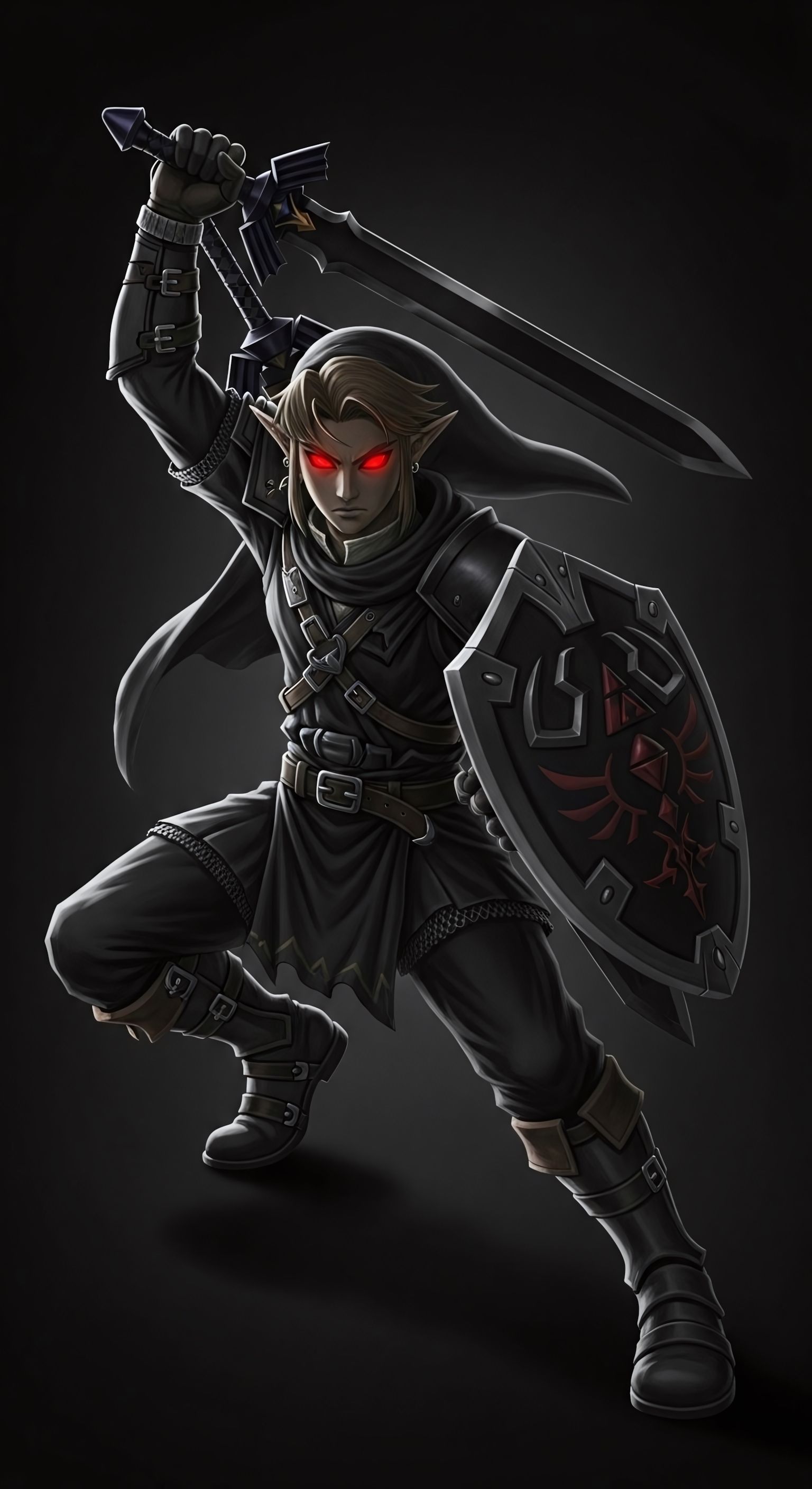 Dark Link
