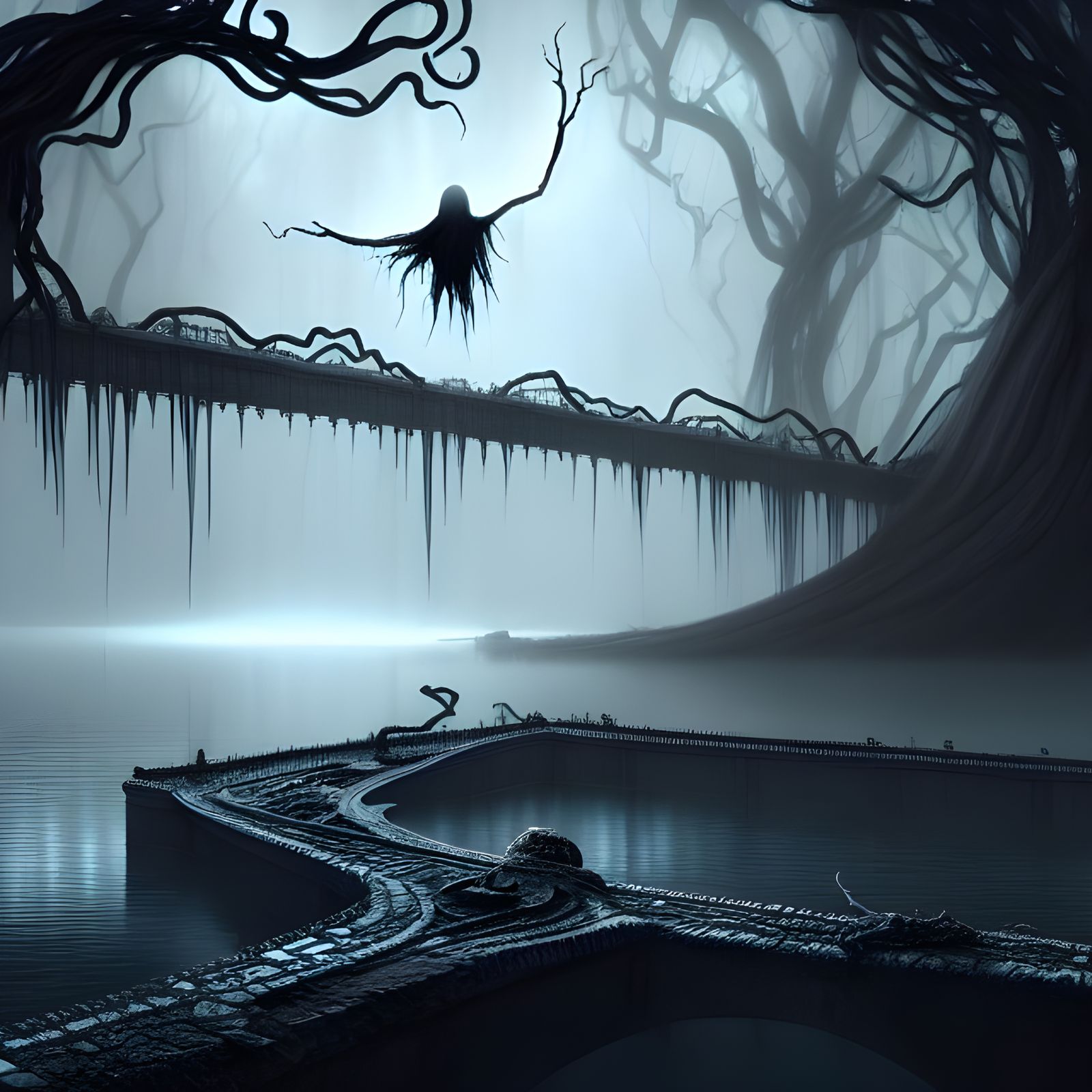 The Visitant