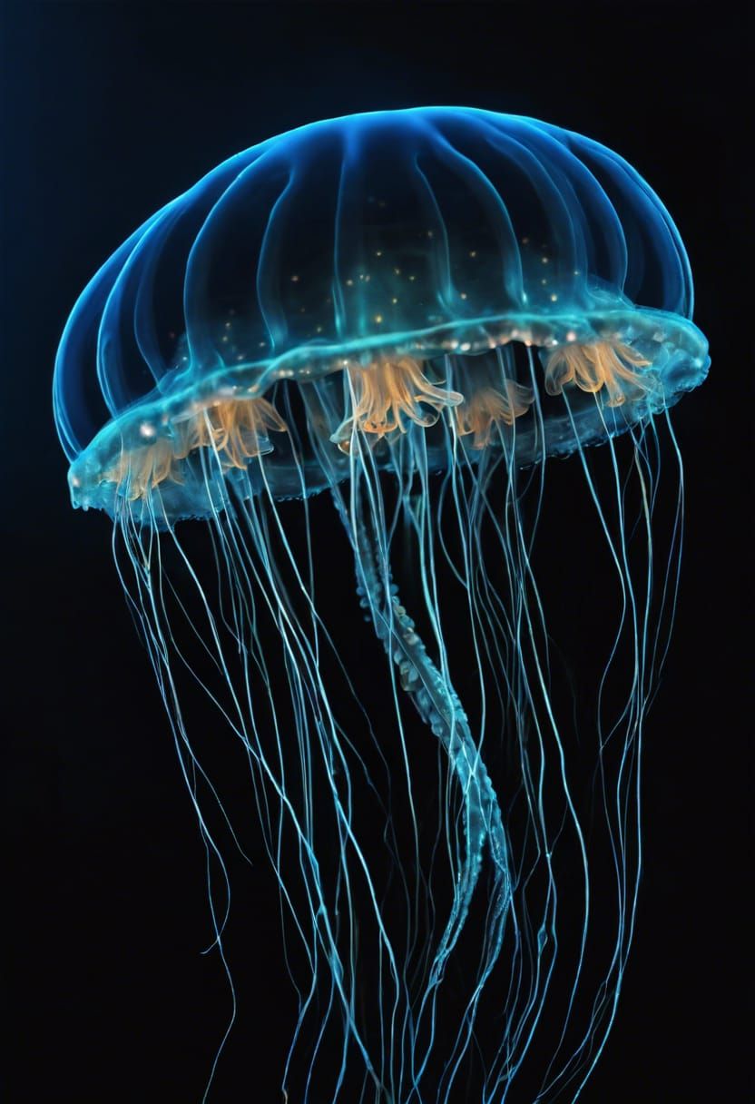 Jelly Fish