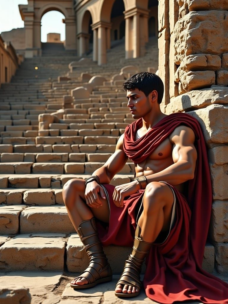 I will remember this years from now