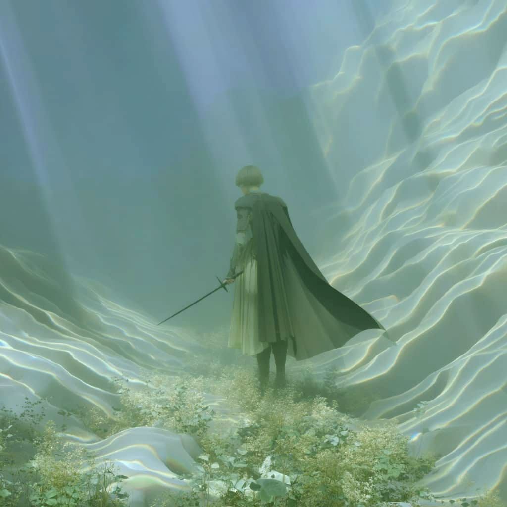 evanescent Dataset #23