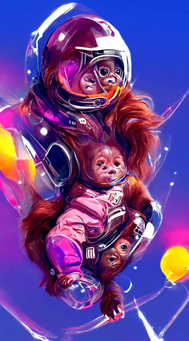 Spacegutan
