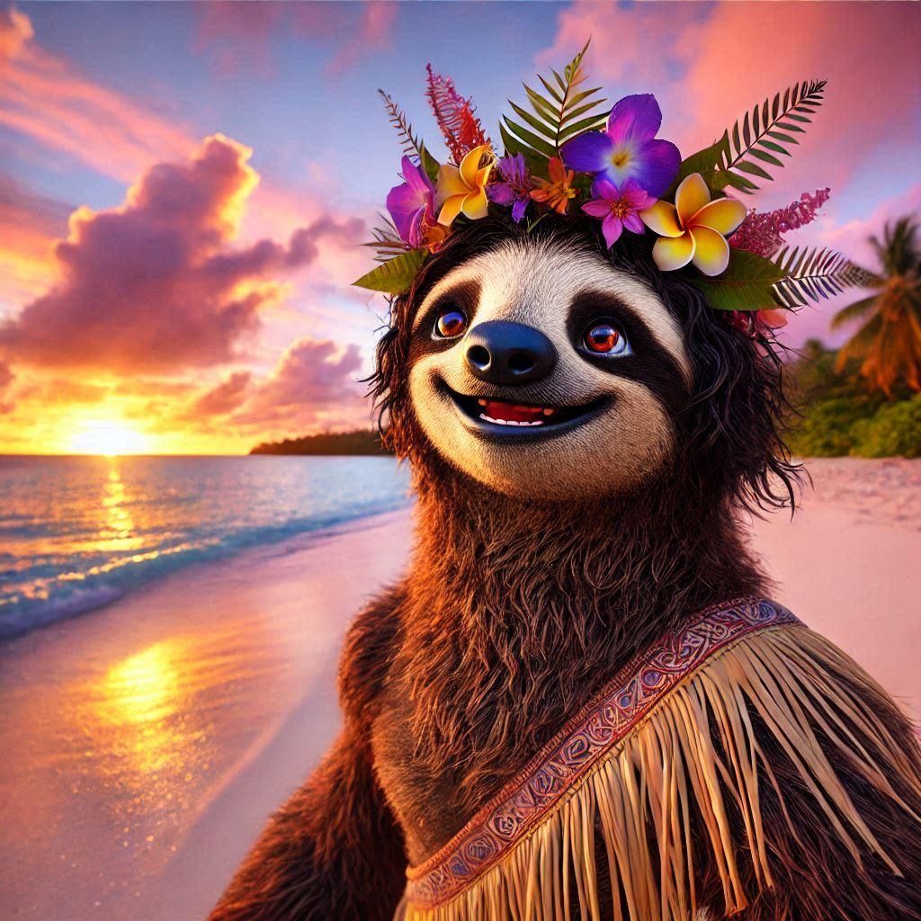 Willsloth Crummer, Cook Islander musician