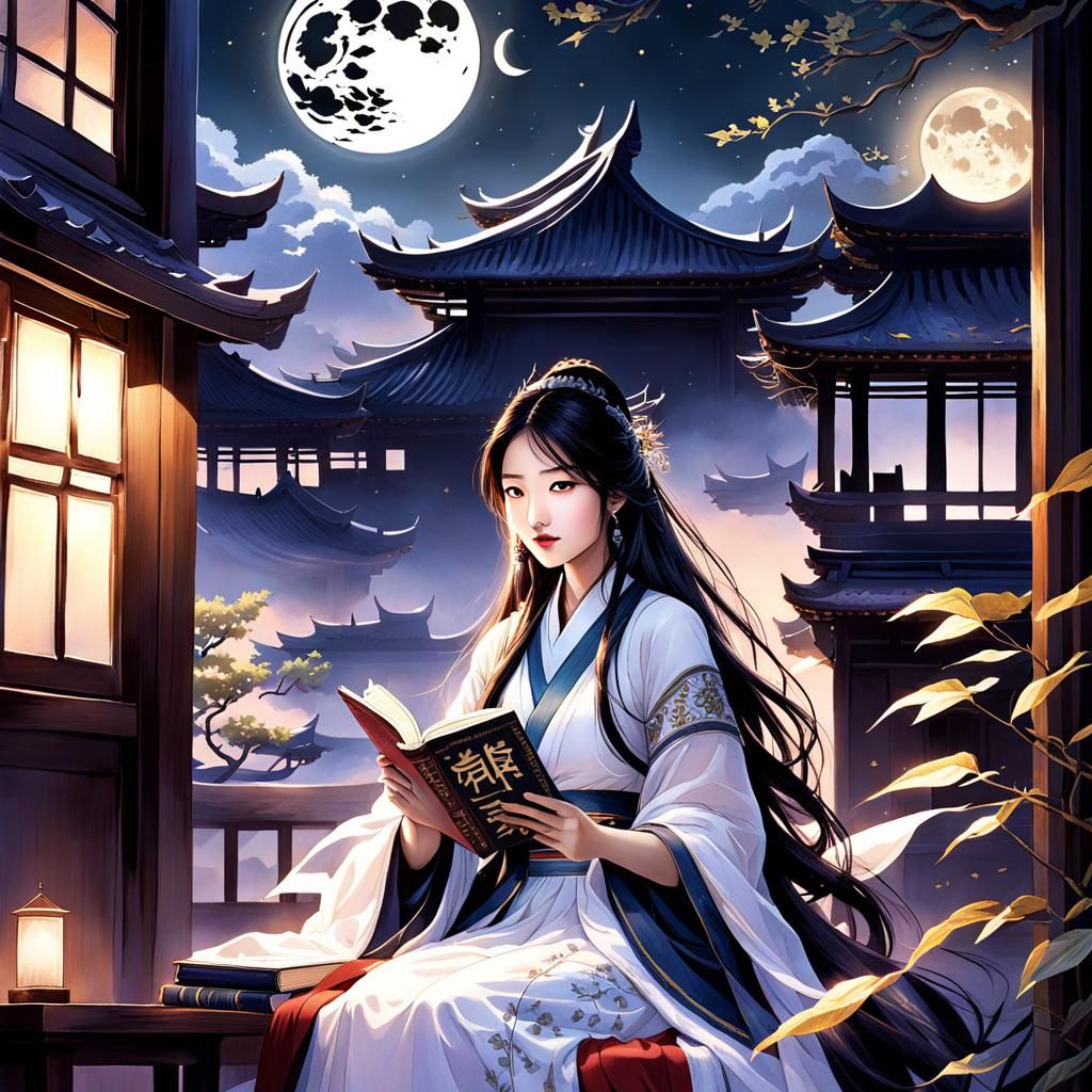 Quietude