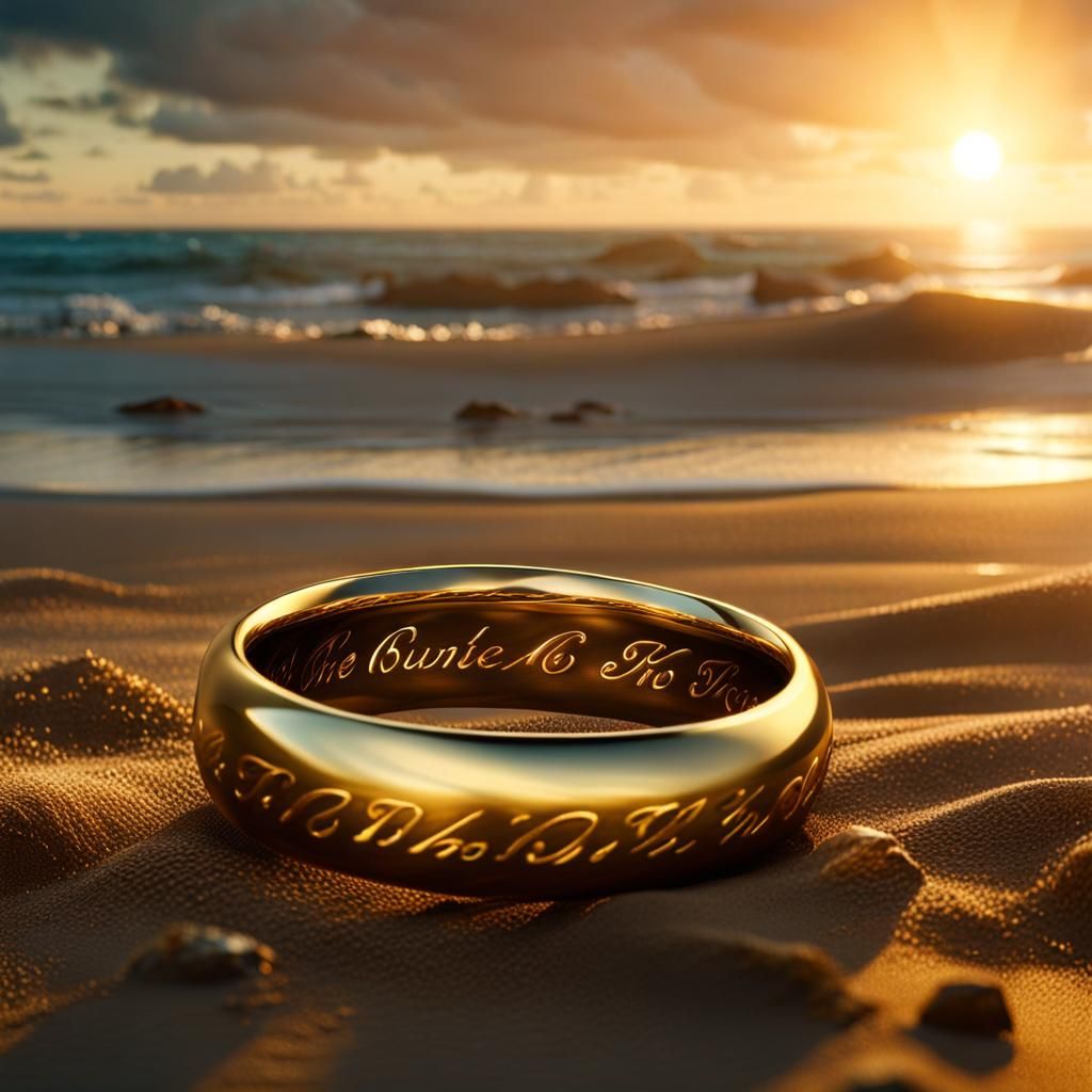 precious  treasure  by @Steve