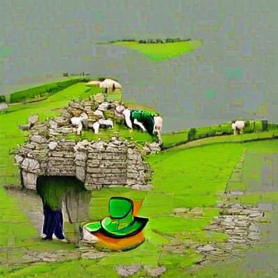 Irish culture